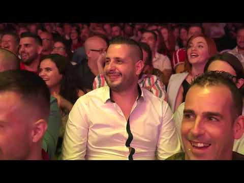 Bla Kondixin 2019 - Filming Ufficjali - (FULL SHOW)