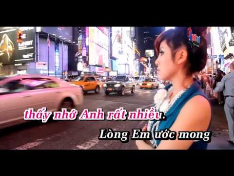 Co Le Chi Minh Em Nho Anh-Beat Karaoke