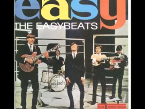 Remember Sam - The EasyBeats