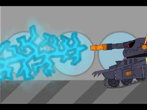 Kv6 (evil) vs Morok (broken)