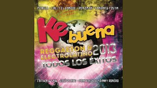 Sexy People (The Fiat Song) (Spanish Version)