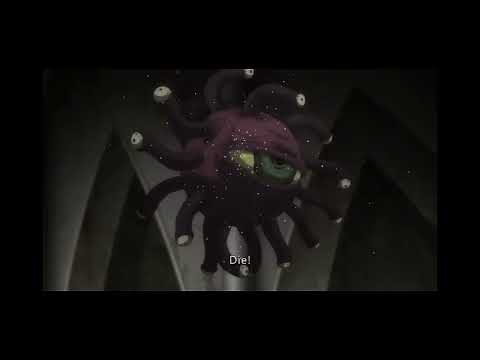 The Beholder from Goblin Slayer Abridged translated