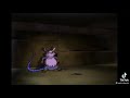 Sonic Underground Sonia Screaming Over A Mouse