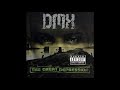 DMX Who We Be