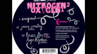 Slutbox - Nitrogen 2 Oxygen 1 (Brian Ffar Vs Huge Hephner Remix)