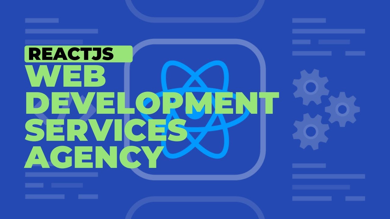 ReactJs Web Development Services Agency – AAMAX