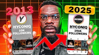 How to build a media company in 2025!