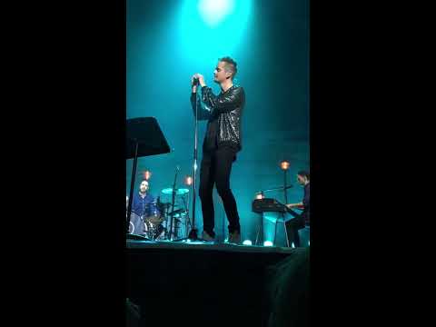 Tom Chaplin - Please Please Please Let Me (The Smiths cover)