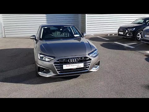 201CE487 - 2020 Audi A4 30 TDI 136HP S-T SE 4DR AUT 40,900