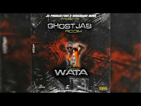 Juvie - Wata! | Ghost Jab Riddim | Vincy Soca 2024