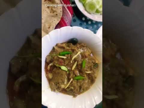 Special Beef Karahi #food #foryou #recipe #easy #enjoy #eid #youtubeshorts #eid #ramadan #cooking