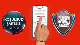 🛍️İndirim Korumalı Alışveriş nedir, nasıl çalışır?