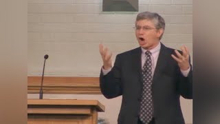 Fervent in Spirit - Love one Another