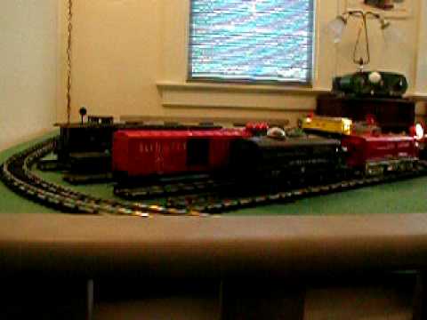 Kusan Satellite Train KF-119