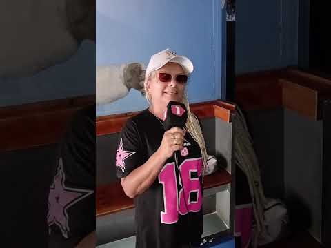 TRIANA EL HURACAN SANTAFESINO - ENTREVISTA BAR DE HIELO - PRENSA EL TREBOL SANTA FE