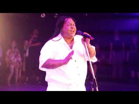 Jup do Bairro - Prostituto/Pare Querida/Jup Me (Ao Vivo) @ Festival Mix Brasil 2019