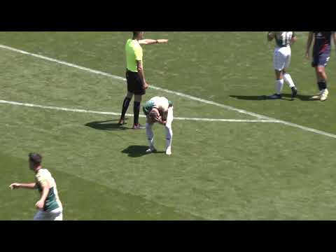 📺 RESUM | SD Eibar 'B' 0 - 1 CE Sabadell