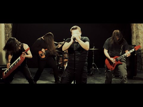 X Piral  -  Grave New World