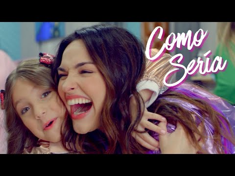 Como Sería - Anabella Queen & Fefi (Video Oficial)