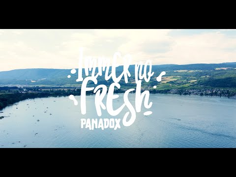 Panadox - Immer no Fresh (Official Video)