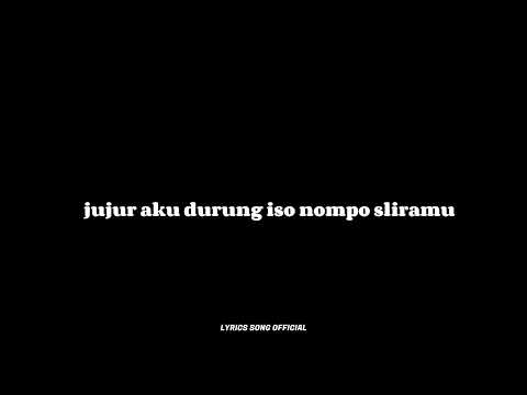 ngapurane sayang(tresno liyane) -northsle ft agif||LYRICS SONG OFFICIAL