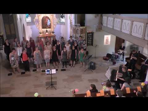 CHORios Leipzig - Fame