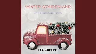 Musik-Video-Miniaturansicht zu Winter Wonderland Songtext von Leo Aberer & Musikschule Vasoldsberg