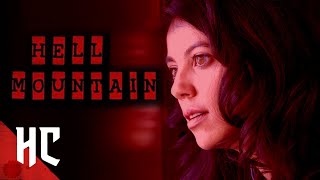 Hell Mountain | Full Slasher Horror Movie | HORROR CENTRAL video