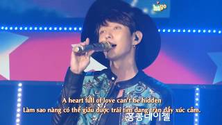 Download lagu [Vietsub/Engsub/Kara] For You -  Lee Joon Gi ( Moon Lovers OST) HK FM 20170122 mp3