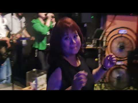 INDAH PERMATASARI  APANYA DONG ( LIVE SHOW KAKA TUA RESTO)