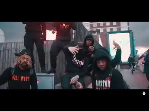 Central Cee - Different (Obsessed With You) Music video