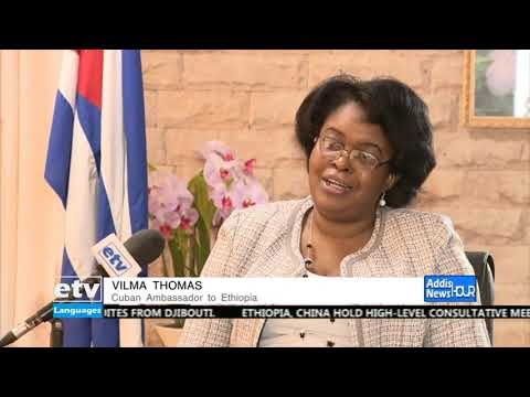 English Evening News … June 1/2021