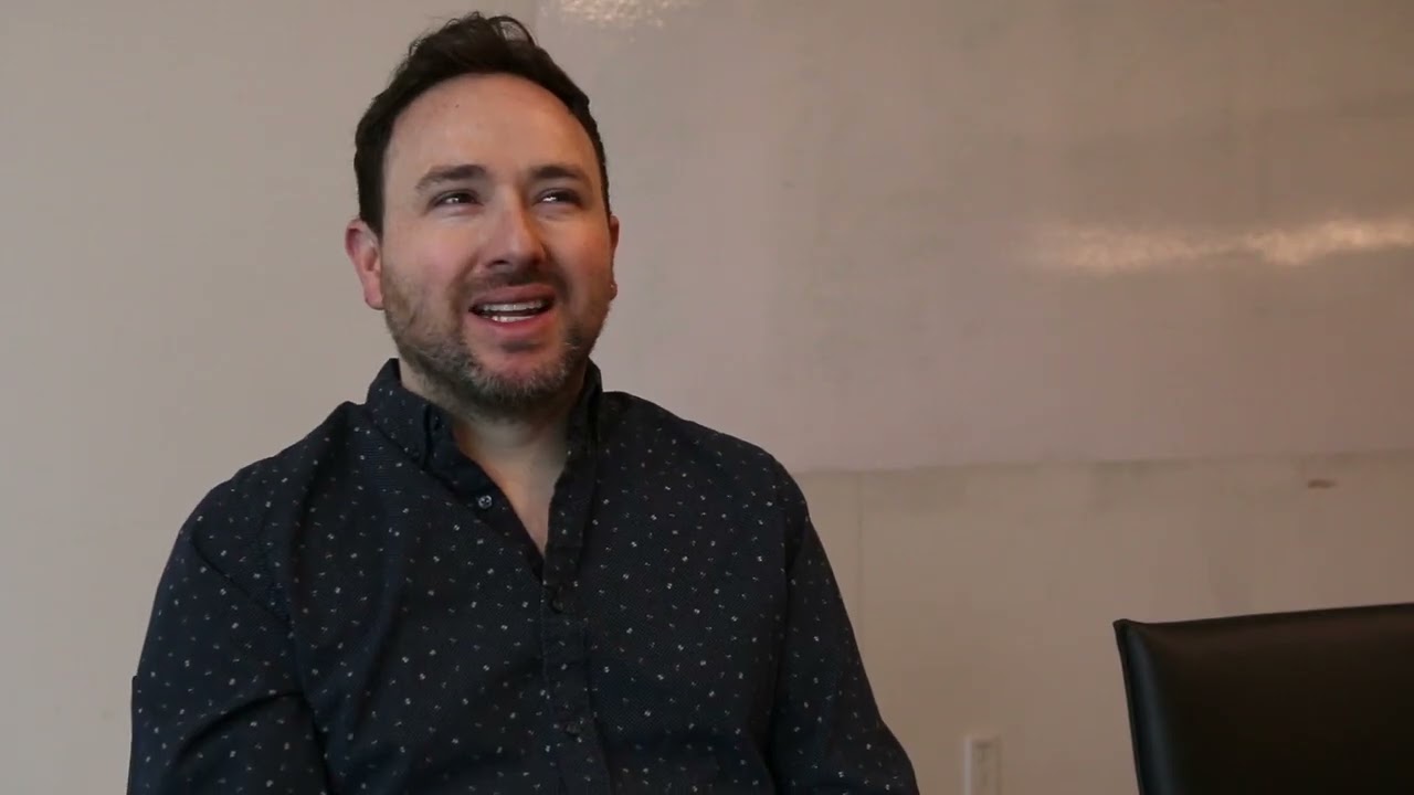 Video 1 — Bienestar y Más