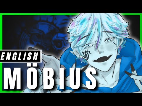 Möbius (English Cover)【Trickle】「メビウス / Hiiragi Kirai」