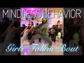 Ray Ray Teaching Girls Talkin Bout In NYC From Mindless Behavior OG Choreo By Dave Scott