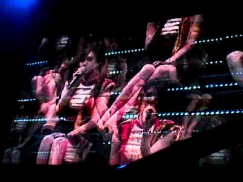 [091211] Girls' Generation Tour SG - Complete