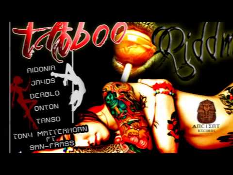 Taboo riddim mix
