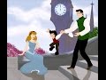 Disney Movie Covers S3 Ep 1 Ep 41 Cinderella II Dreams Come True