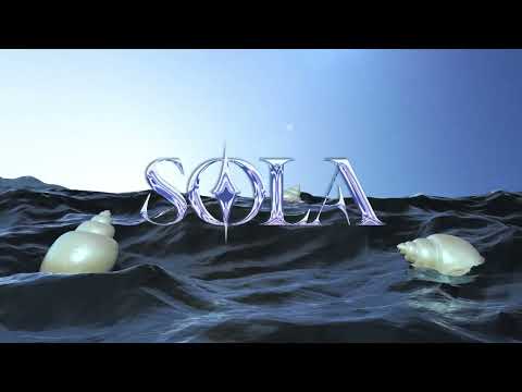 Yailin La Mas Viral - Sola (Visualizer) | Resiliencia