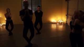 Paralyzed by Nick Klein