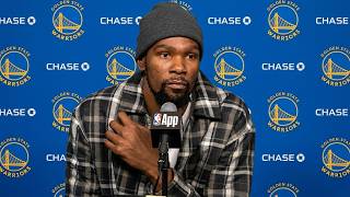 Porque Nenhum Time Deve Trocar Por Kevin Durant
