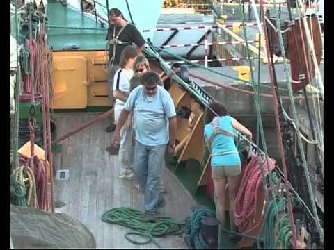 Grodzisk Maz w Telewizji