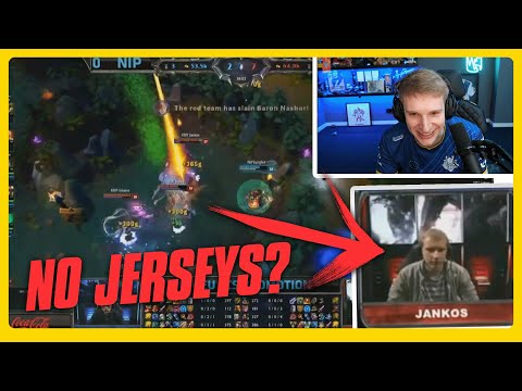 This Is How I Got Into LEC...