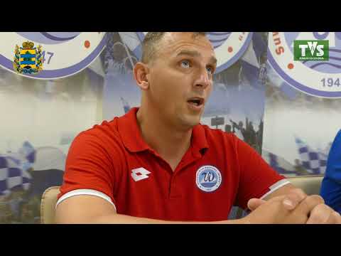 Wigry 2 -1 Krypnianka Krypno