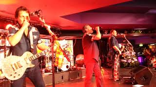 Your A Woman - Les Mckeown&#39;s Bay City Rollers