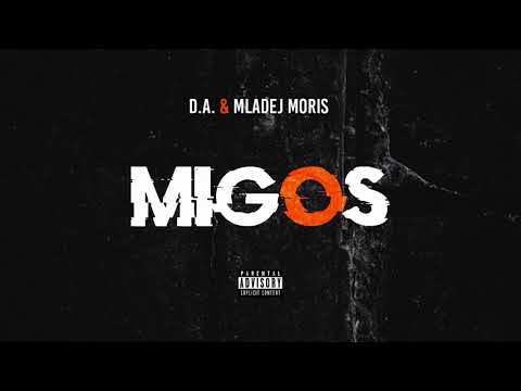 D.A. (YGMG) - Migos feat. Mladej Moris