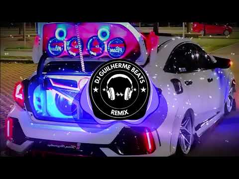 PENSA EM MIM QUE EU TÔ PENSANDO EM VOCÊ (VERSÃO ARROCHADEIRA) Theuzinho [DJ GXLHERM BEATS]