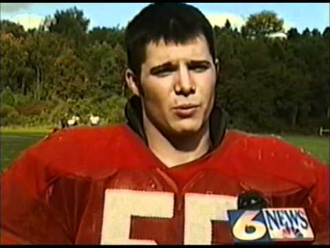 Dennis Bussell News: Bagua for Football