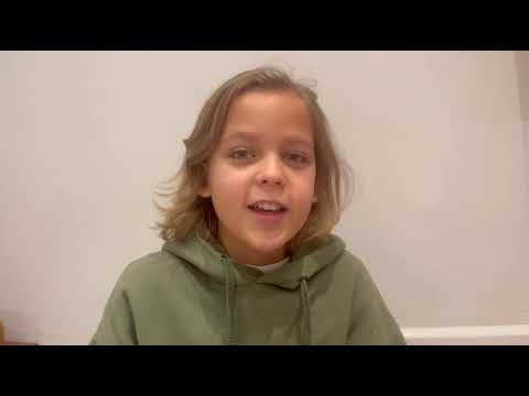 Sam Herrrgård presentationsvideo Sam Herrrgård presentationsvideo