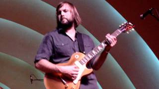 Moreland & Arbuckle band